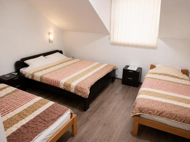 Vila Radovanje