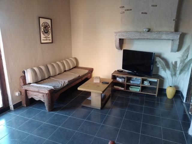 Maison cosy