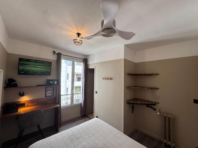 Angleterre Hotel