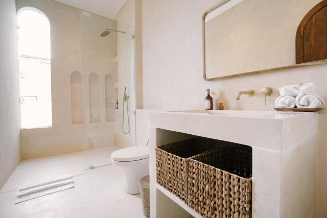 NEW Aesthetic Casa Alma 2BR villa with pool 5min to Beach