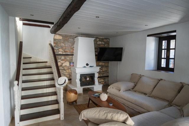 The Dream House Skiathos