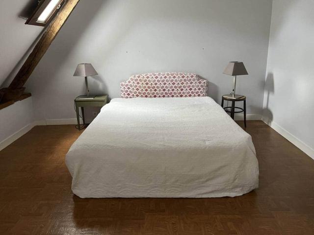 Le Clos d'Anjou - Grand cottage