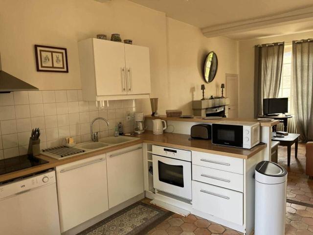 Le Clos d'Anjou - Grand cottage