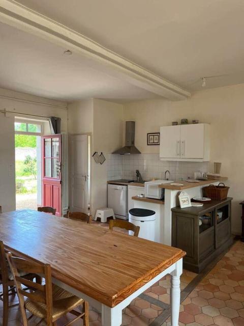 Le Clos d'Anjou - Grand cottage