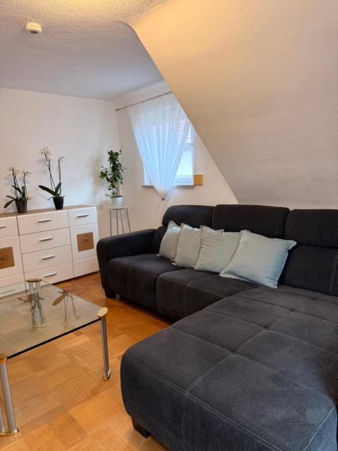 Ferienwohnung Schwarzwald Auszeit