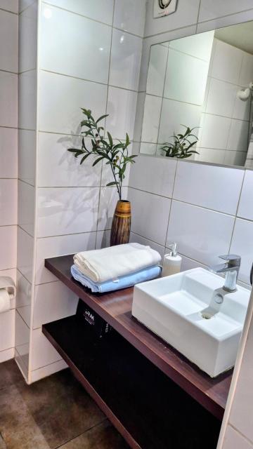 Modern 1 Bedroom Apartment Recoleta Bellavista Sacada