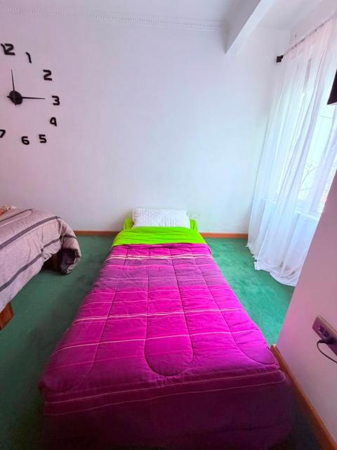Habitación Exclusiva en Hostal Vitacura House