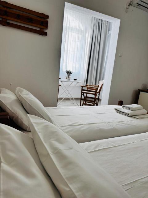 Anastasis Rental Rooms