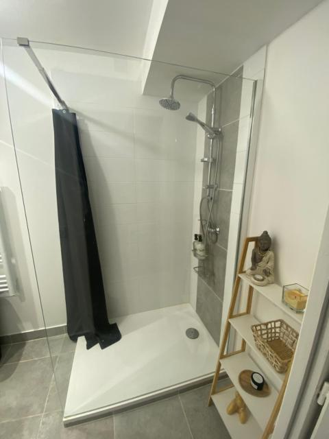 Appartement provençal
