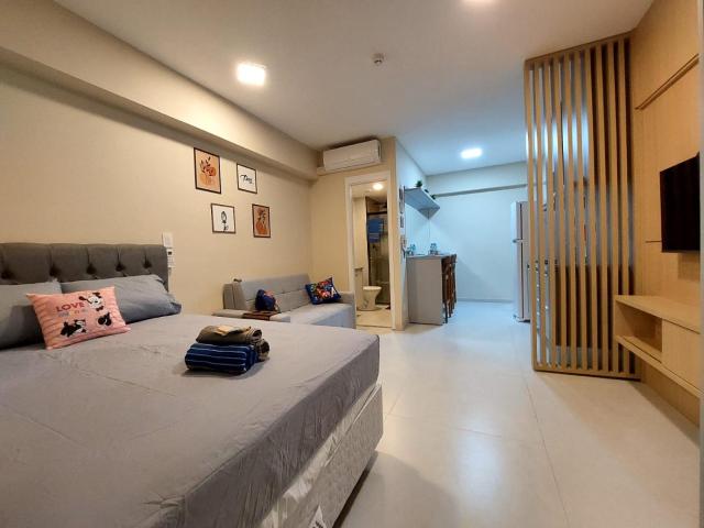 Studio Max Comfort