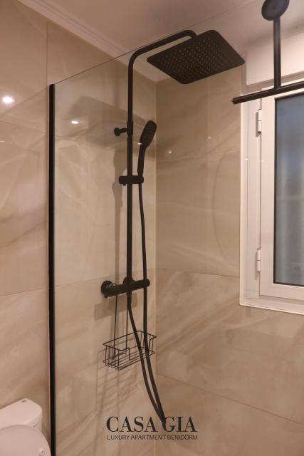 CASA GIA l Luxury apartment Benidorm
