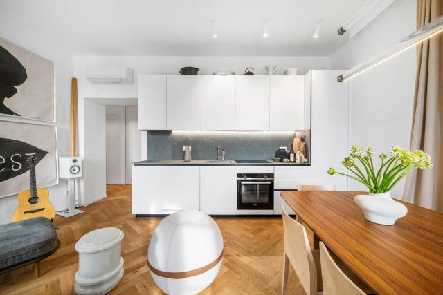Beautiful 3-room apartment