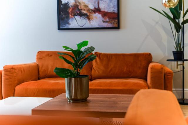 Luxury Stay Near Baker Street & Selfridges