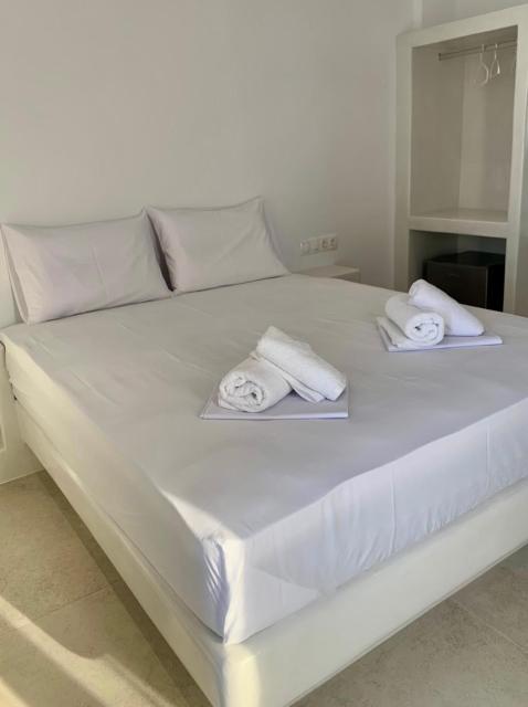 AiΘeria Suites Ios
