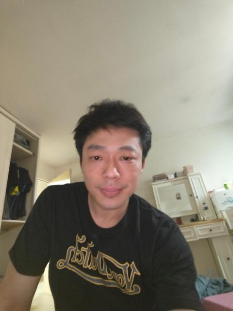 愉快的放自己
