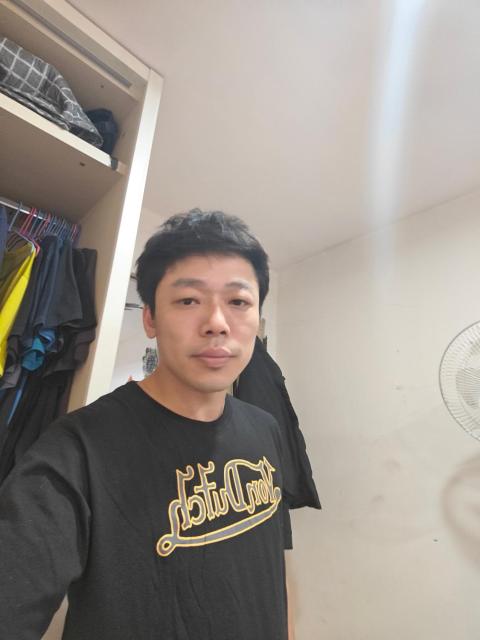 愉快的放自己