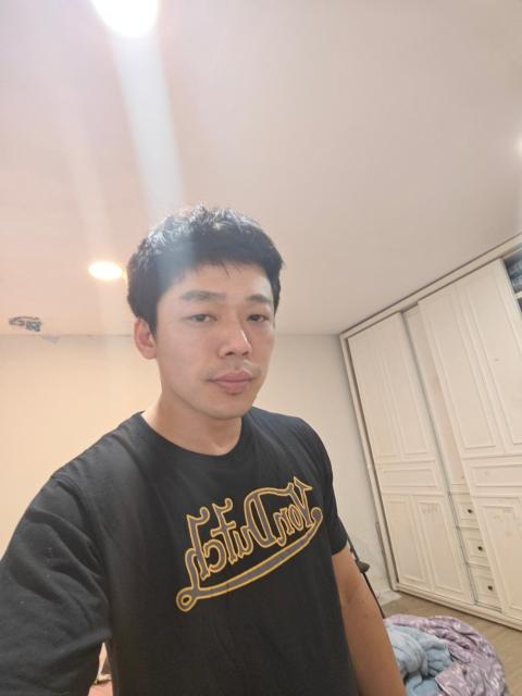 愉快的放自己