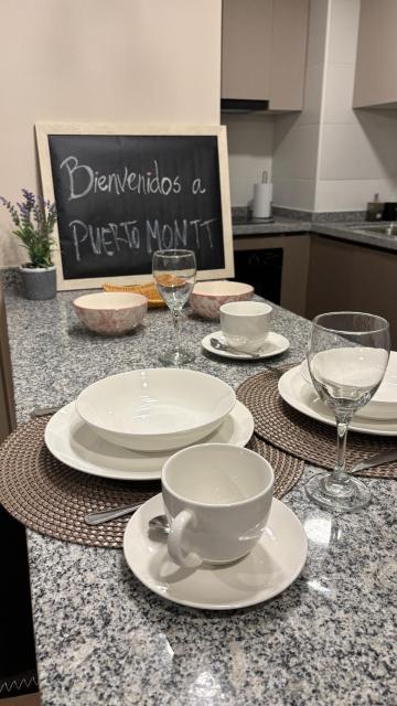 Lomas de Reloncavi - Exclusivo Puerto Montt