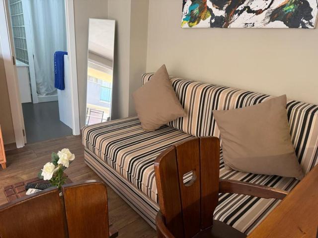 Apartamento con vistas al mar - 3 pers. - ES-209-105