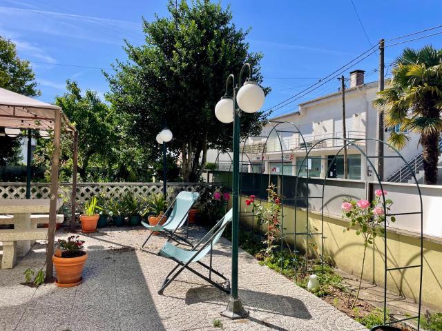 Casa Palma Hostel