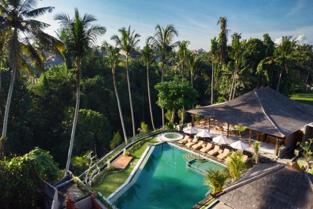 Sarva Ubud Villas & Spa