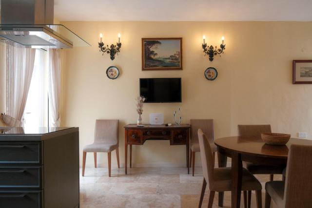 Casa Manduca Delicata - Penthouse - by Shmoo