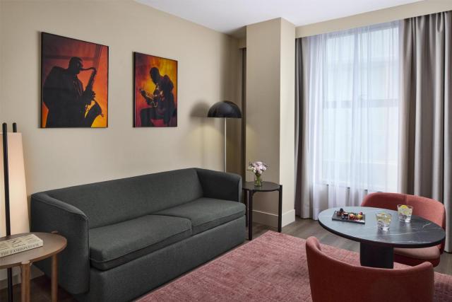 NH Barcelona Diagonal Poblenou