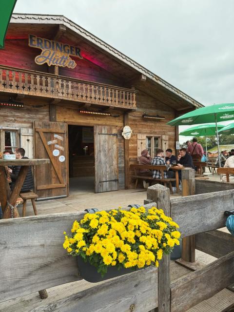 Wies'n Camp