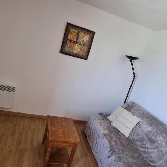 Appart cosy avec vue sur Lac