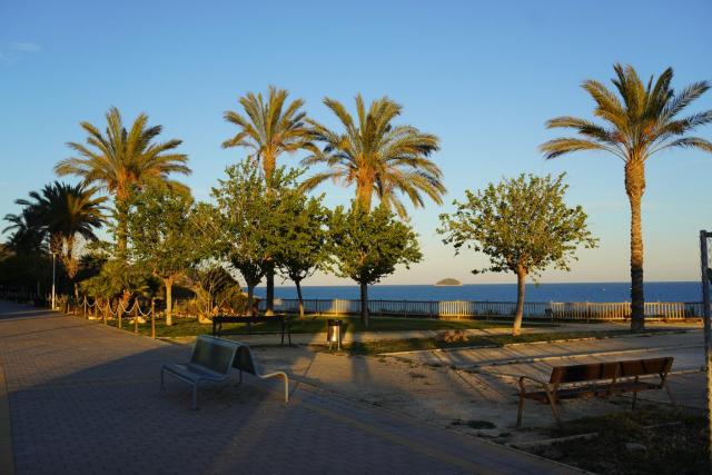 Apartamento La Cuerda- Playa del Torres - Villajoyosa
