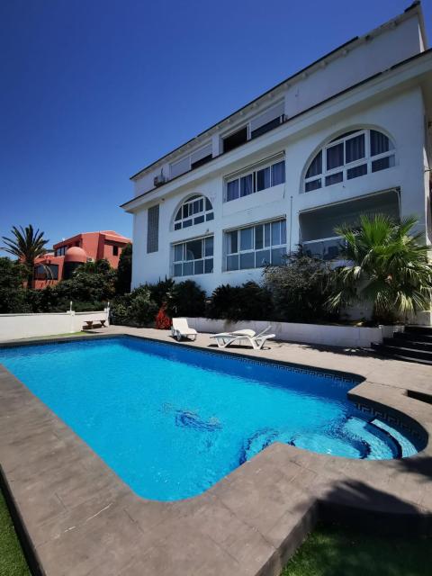 Villa Hawai