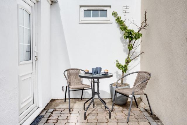 Northern Hideaways, Iona Cottage