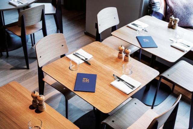Sorell Boutique-Hotel Seefeld Zürich