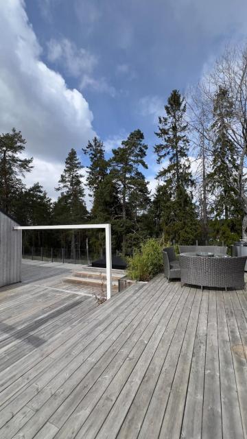 Scandinavian Guesthouse, Archipelago Escape