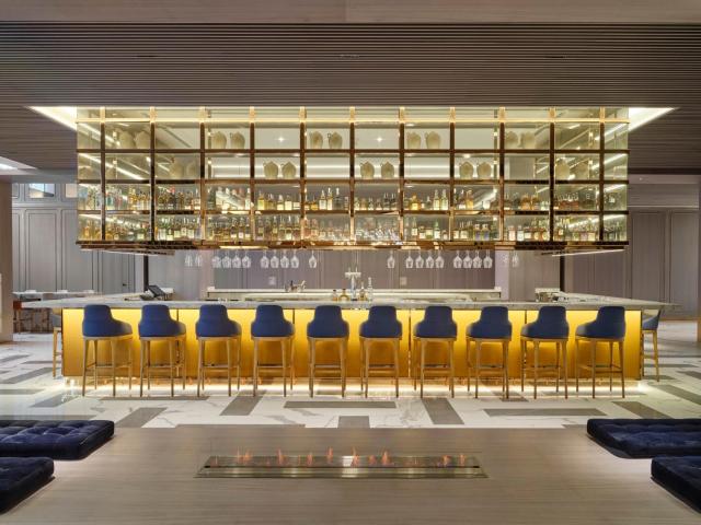 InterContinental Barcelona by IHG