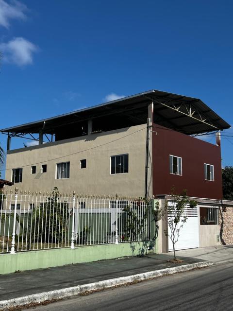 Shiva Hostel