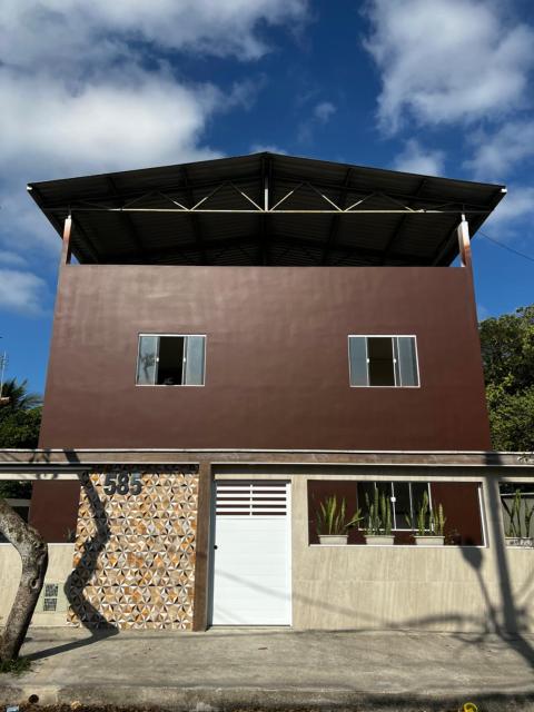 Shiva Hostel