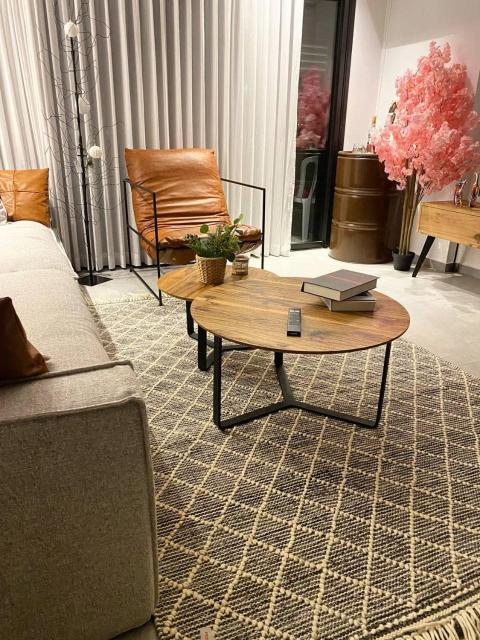 amor premium residence-4BR apartment with balcony