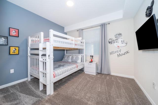 2BR Storey Lake Condo 3171-204AZ