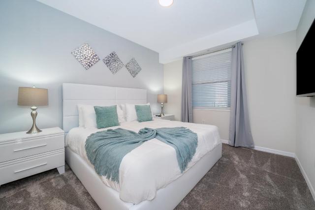 2BR Storey Lake Condo 3151-307BE
