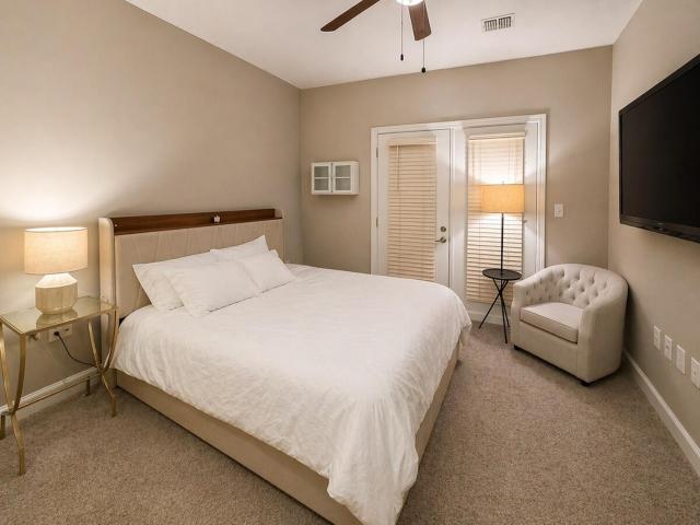 Cozy Stay Midtown Atlanta