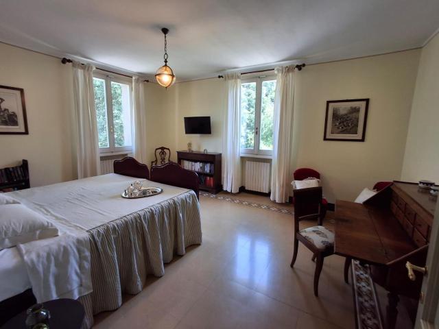 villa La Fiorentina