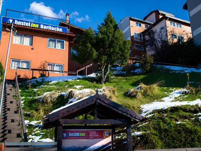 Hostel Inn Bariloche