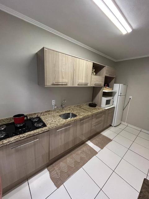 Apartamento Residencial Armando Annes