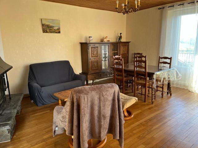 La casa de papy