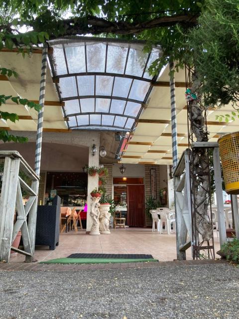 Albergo Ristorante Il Torrione