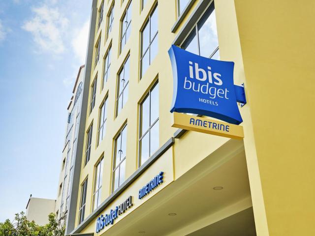 ibis budget Singapore Ametrine