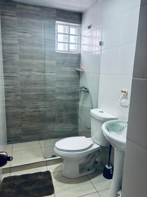 Apartamento Acogedor en Higuey City Homes