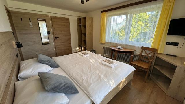 Pension ALPENHAUS