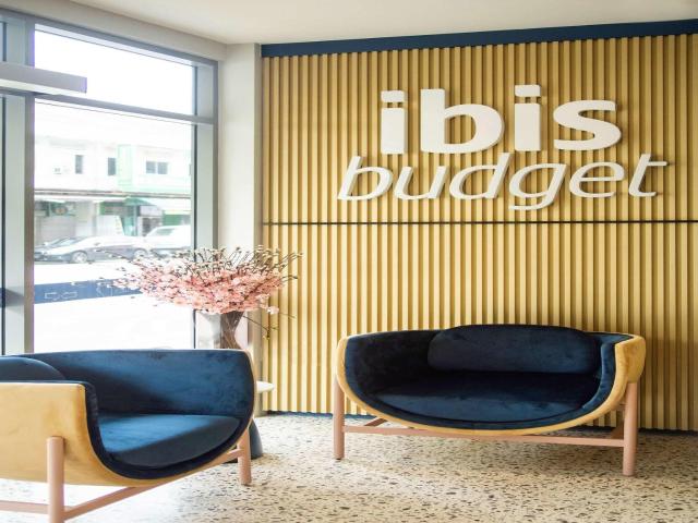 ibis budget Singapore Gold